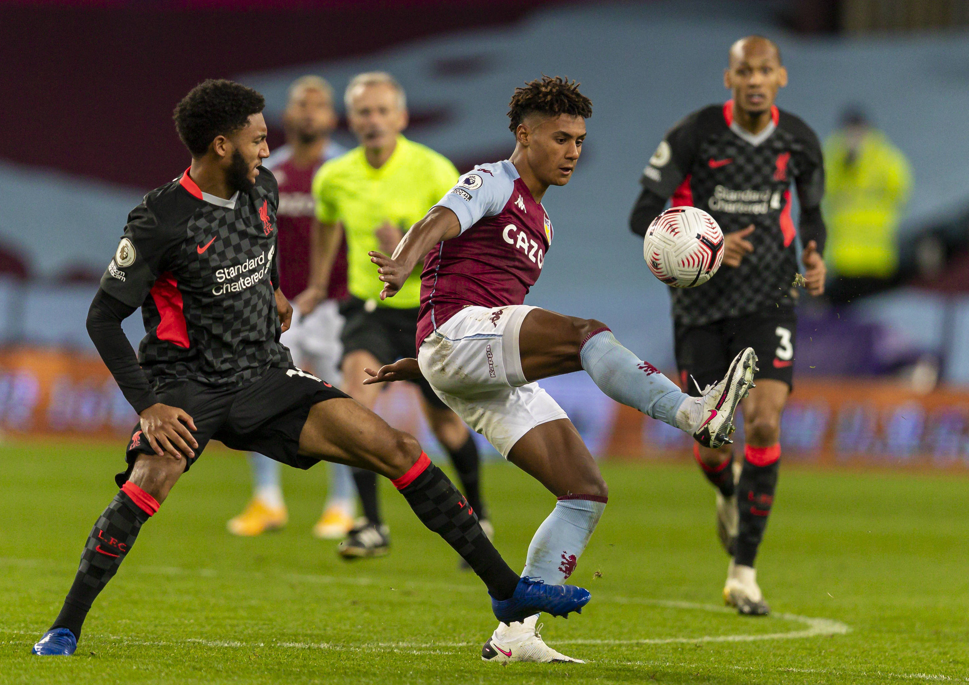 快速的反击 快速的反击