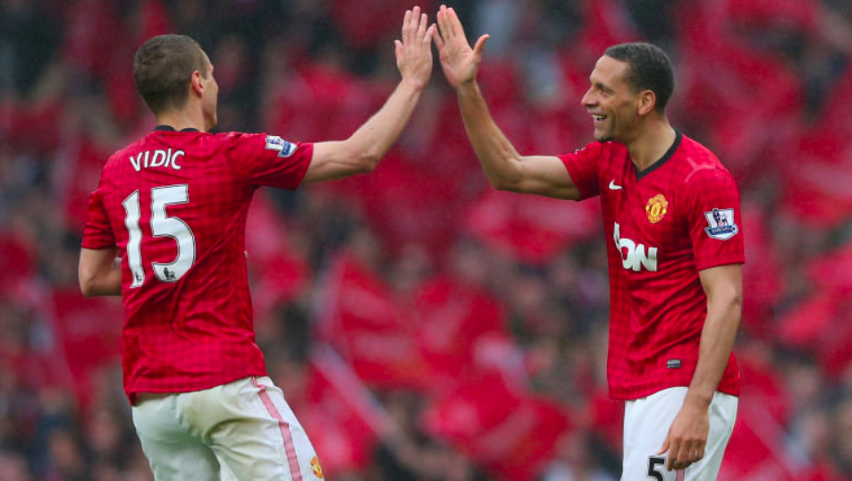 他们的训练 他们的训练